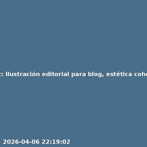 **¿Qué tan cerca está la IA de cambiar todo?**