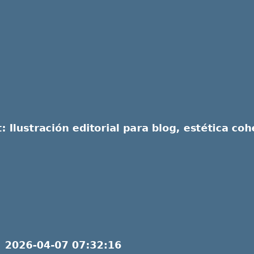 ## ¿Estamos colaborando o reemplazando? La IA generativa y el futuro de la creatividad.