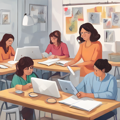 ## El Impacto de la IA Descentralizada en el Futuro del Trabajo