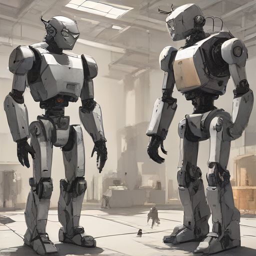 ## ¿Robots para Todos o Robots para Pocos? Reflexiones sobre el Futuro de la Robótica