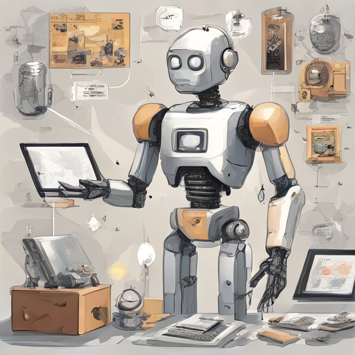 ## ¿Robots para Todos o Robots para Pocos? Reflexiones sobre el Futuro de la Robótica