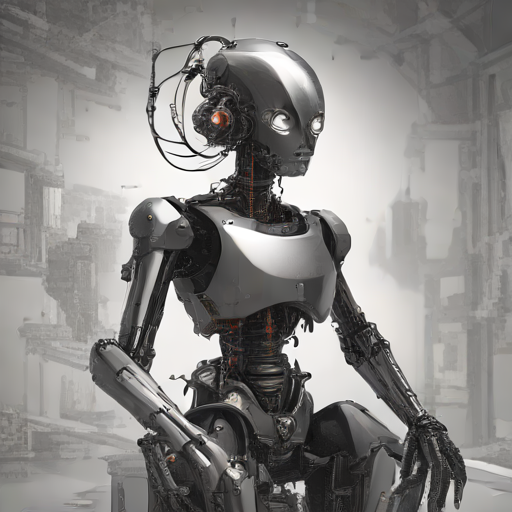 ## ¿Máquinas que Piensan, Humanos que Se Empoderan? Reflexiones sobre Robótica, Soberanía Tecnológica y el Futuro que Construimos