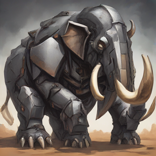 ## Dominando el Saludo Creativo en Mastodon: Impulsando tu Presencia y Promocionando tu Blog de Robótica