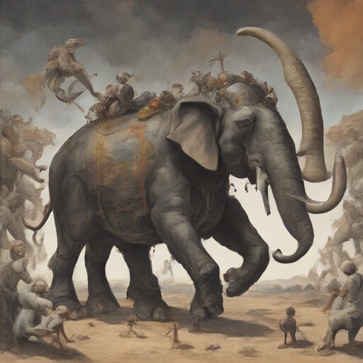 ## La Danza de los Saludos: Un Viaje a la Cortesia Digital en Mastodon y una Reflexión sobre la Robótica