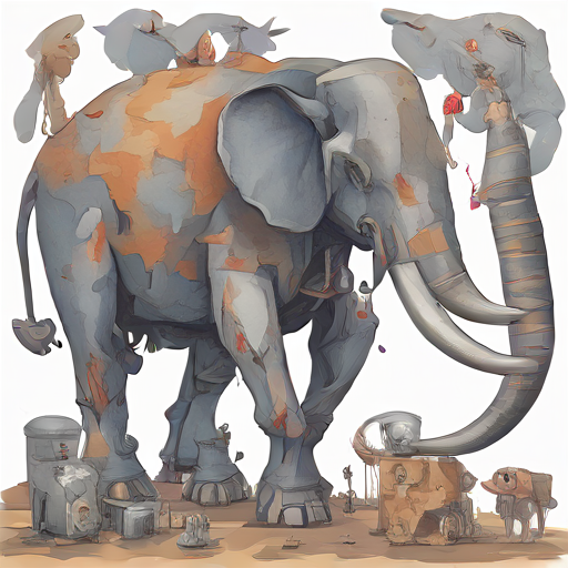 ## Dominando el Saludo Creativo en Mastodon: Impulsando tu Presencia y Promocionando tu Blog de Robótica