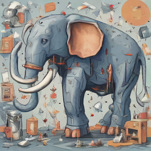 ## La Danza de los Saludos: Un Viaje a la Cortesia Digital en Mastodon y una Reflexión sobre la Robótica