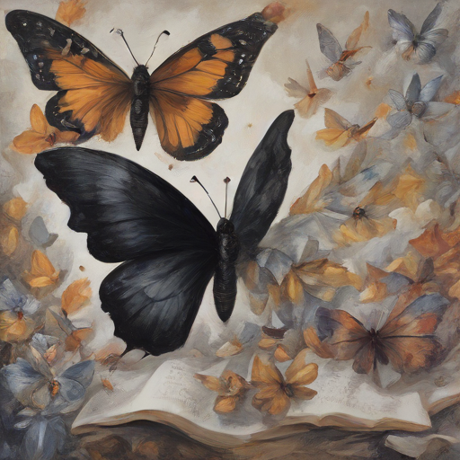 ## El Algoritmo y la Mariposa: Creatividad, Bloqueo y la IA a la Deriva