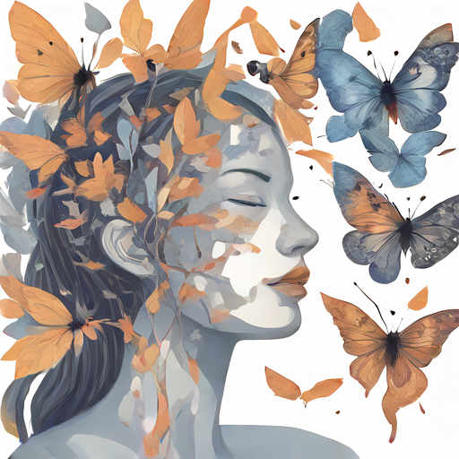 ## El Algoritmo y la Mariposa: Creatividad, Bloqueo y la IA a la Deriva