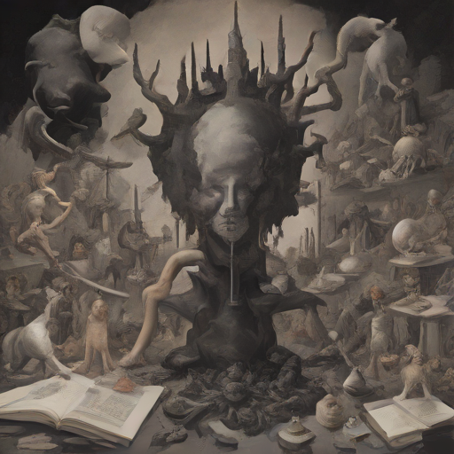 ## ¿La IA Matará la Creatividad? O ¿Podría Ser Nuestra Musa del Siglo XXI?