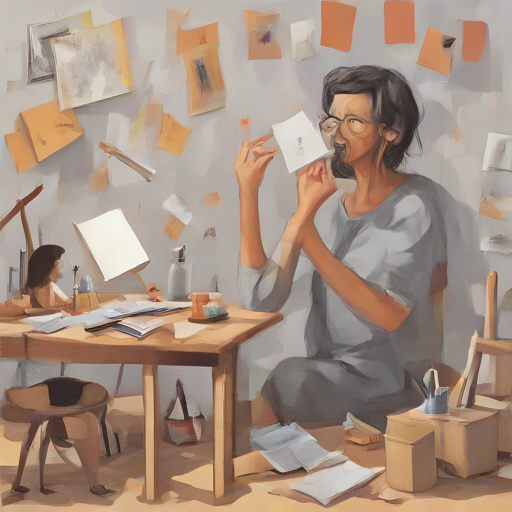 ## ¿La IA Matará la Creatividad? O ¿Podría Ser Nuestra Musa del Siglo XXI?