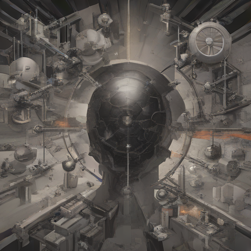 ## ¿Quién Dirige a la Máquina? Reflexiones sobre la IA Descentralizada y el Desafío Regulatorio