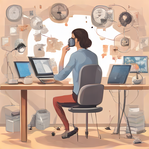 ## ¿Quién Dirige a la Máquina? Reflexiones sobre la IA Descentralizada y el Desafío Regulatorio