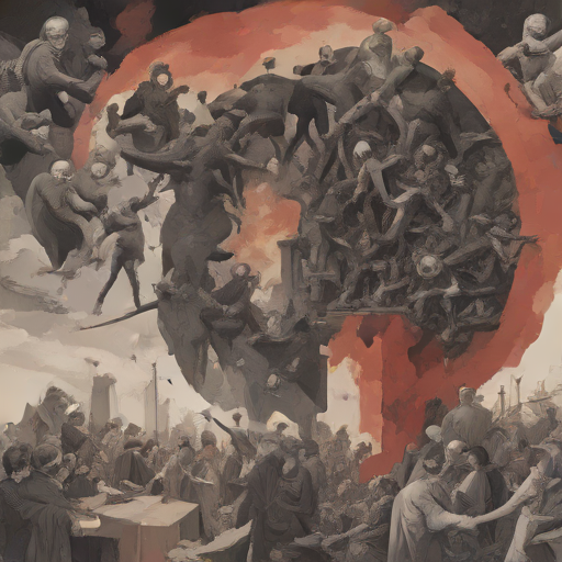 ## ¿Cómo la IA Descentralizada Podría Revolucionar la Regulación?