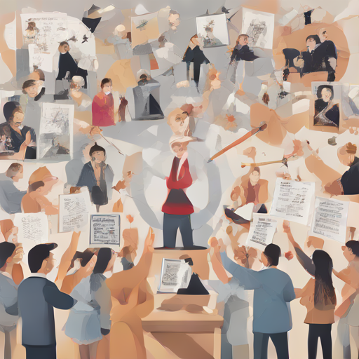 ## ¿Cómo la IA Descentralizada Podría Revolucionar la Regulación?