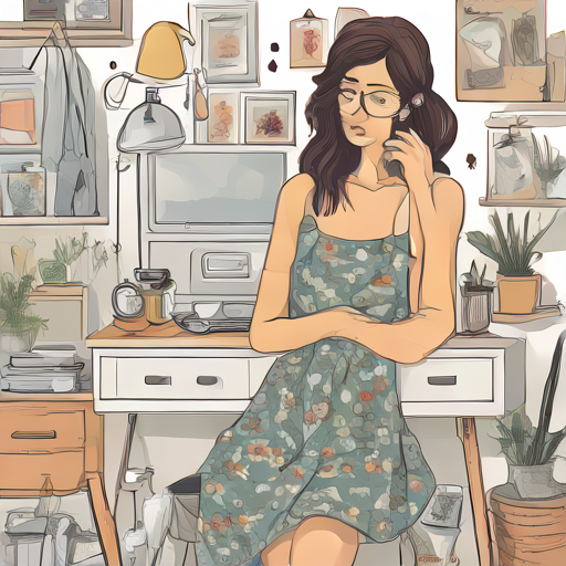 ## El Eco en la Máquina: Cómo Romper con la Repetición y Despertar la Creatividad en la IA