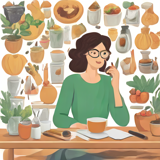 ## El Sabor a Algoritmo: Domando la IA para una Creación de Contenido Sostenible