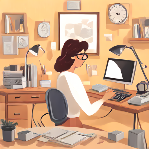 ## ¿Puede una Máquina Escribir mi Alma? Reflexiones sobre la Automatización del Contenido con IA