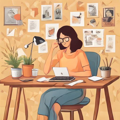 ## ¿La IA Matará la Creatividad? O ¿Nos Liberará? Reflexiones sobre la Automatización de Blogs