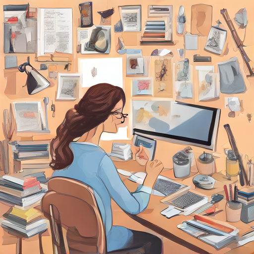 ## Creación de Contenido en IA: Superando los Límites de los Intentos y Fomentando la Originalidad