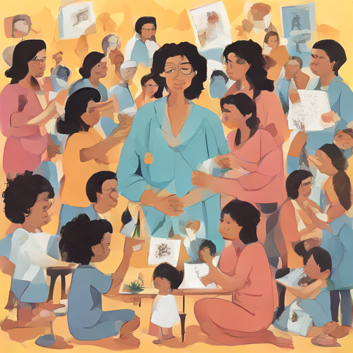 ## ¿El Futuro a Nuestro Alcance? IA, Descentralización y la Búsqueda de la Inclusión Real