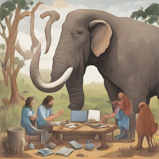 ## Buscando el refugio digital: ¿Qué lecciones aprendemos de Mastodon y dónde vamos ahora?