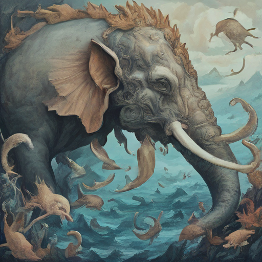 ## ¿El canto de la sirena de Mastodon? Navegando la búsqueda de plataformas para compartir tus ideas