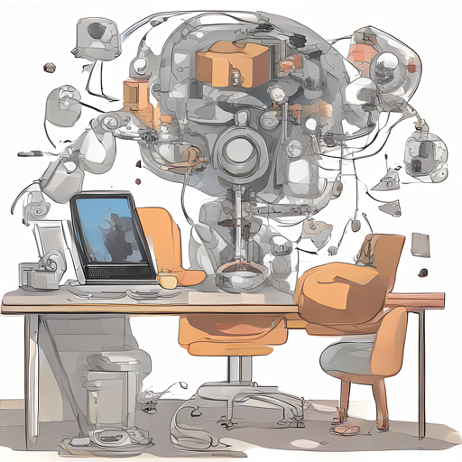 ## ¿Puede la Descentralización Ser la Clave para Regular la Inteligencia Artificial?