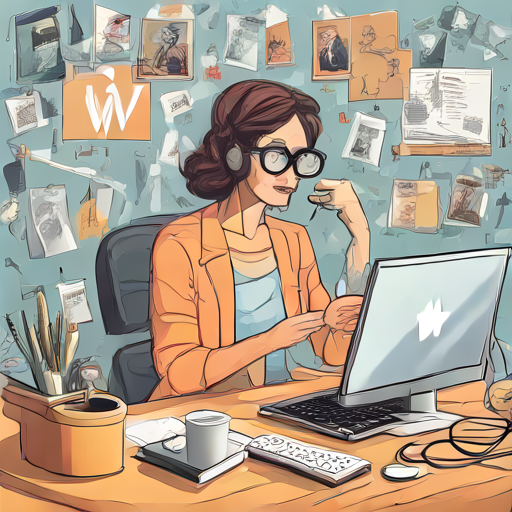 ## ¿La IA democratiza el poder de WordPress? Reflexiones sobre un futuro digital más accesible.