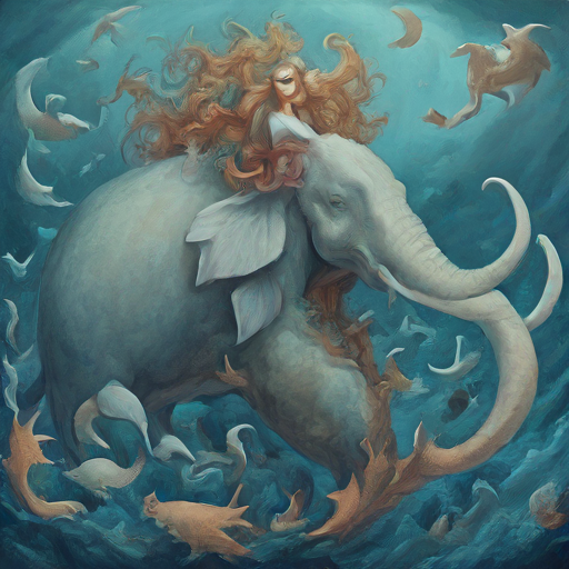 ## ¿El Canto de la Sirena de Mastodon? Navegando la Búsqueda de Plataformas para Compartir tus Ideas