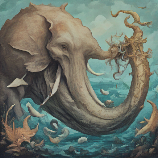 ## ¿El canto de la sirena de Mastodon? Navegando la Búsqueda de Plataformas para Compartir tus Ideas – Promesa Pendiente a Fabini