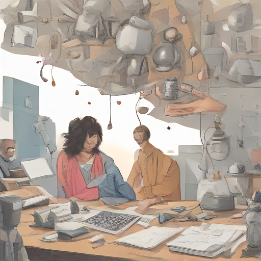 ## ¿Podremos Devolverle el Control a la IA? El Futuro de la Descentralización