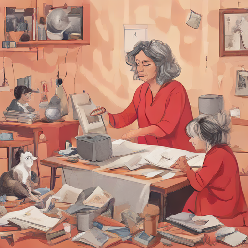 ## El Susurro en la Red: ¿Qué le depara al Futuro de la IA Descentralizada?