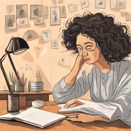 ## El Silencio de las Palabras Rompido: Cuando la IA Empieza a Pintar lo que Escribimos