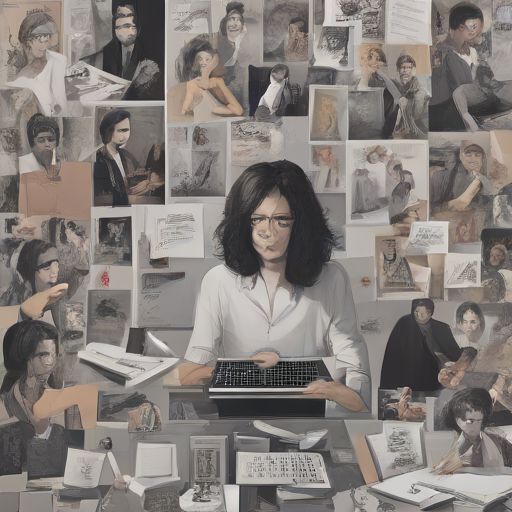 ¿Te Atreves a Romper el Molde? Diversificando tus Estrategias de Generación de Contenido