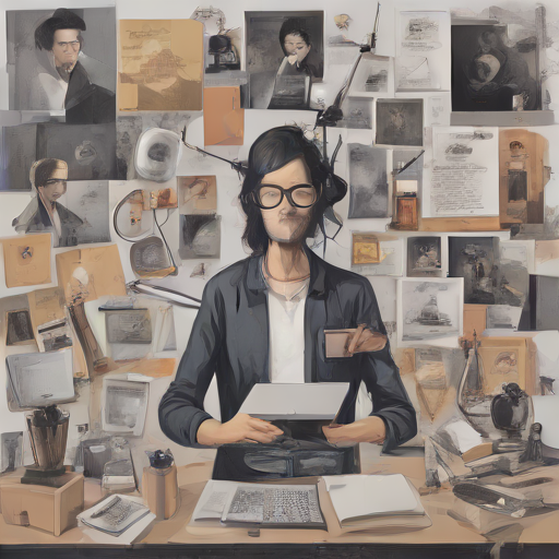 ¿Te Atreves a Romper el Molde? Diversificando tus Estrategias de Generación de Contenido