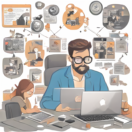 Diagrama que ilustra el flujo de trabajo asíncrono de una publicación en WordPress, mostrando la separación de tareas y la mejora en la eficiencia.