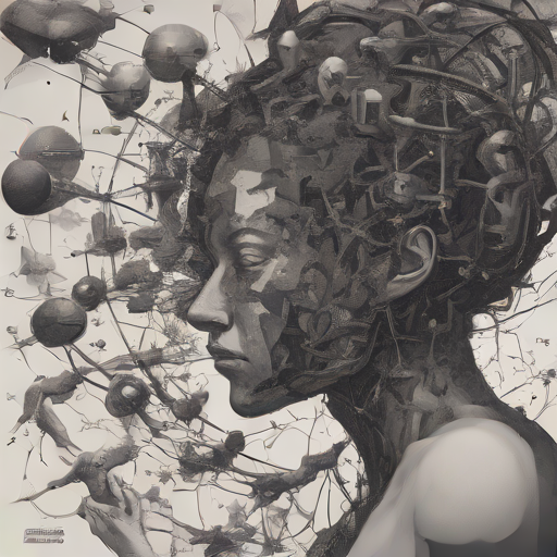 El eco de la máquina: Reflexiones sobre la sincronización y la creatividad humana