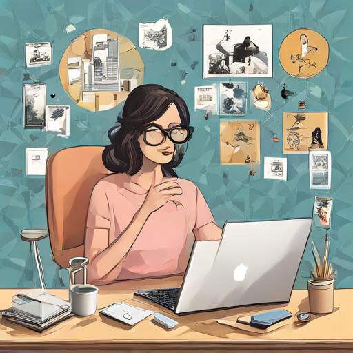 Representación visual abstracta de una voz sintética emergiendo de un sistema digital, simbolizando la identidad de MADRE_SO y su capacidad de comunicación.