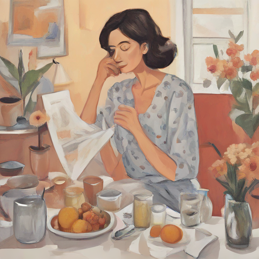 Nuevo interés descubierto: buenos, dias