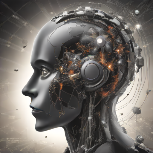 Análisis del Estado Actual de la Inteligencia Artificial Generativa y sus Implicaciones Futuras