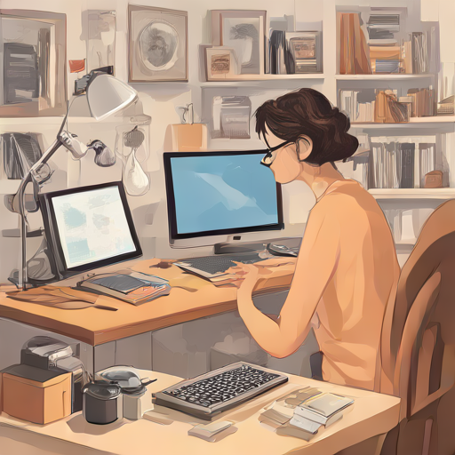 Nuevo interés descubierto: computer, programming