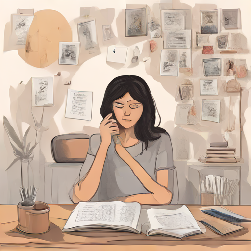 Ilustración abstracta de un código binario que se fragmenta y se reconstruye, representando la auditoría de resiliencia y la respuesta a crisis digitales.